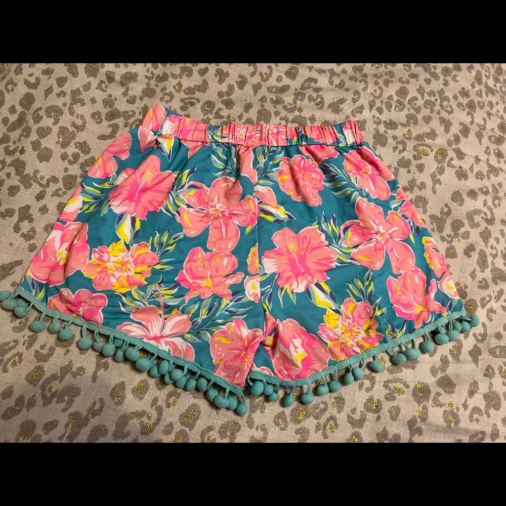 Simply southern shorts